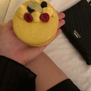 Meet your Posher, Denise